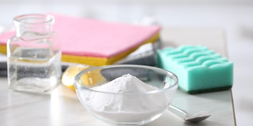 Do It Yourself home cleaner